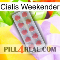 Cialis Weekender 18
